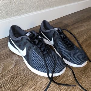 Nike Running Shoe